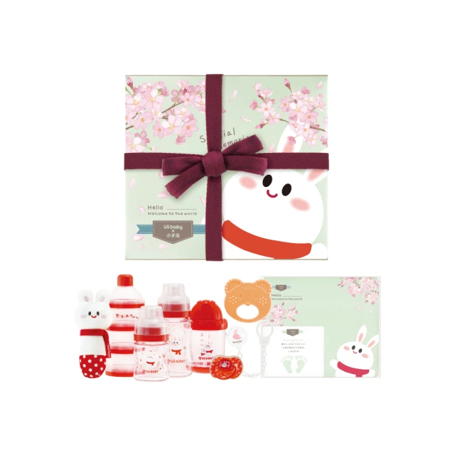 優生 小米兔三層奶粉盒 (單個)【杏一】 歷史價格詳細信息