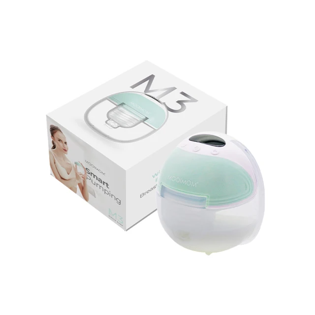 【MOOIMOM 沐伊孕哺】免手持電動吸乳器 標準版Pro(2入) 歷史價格詳細信息