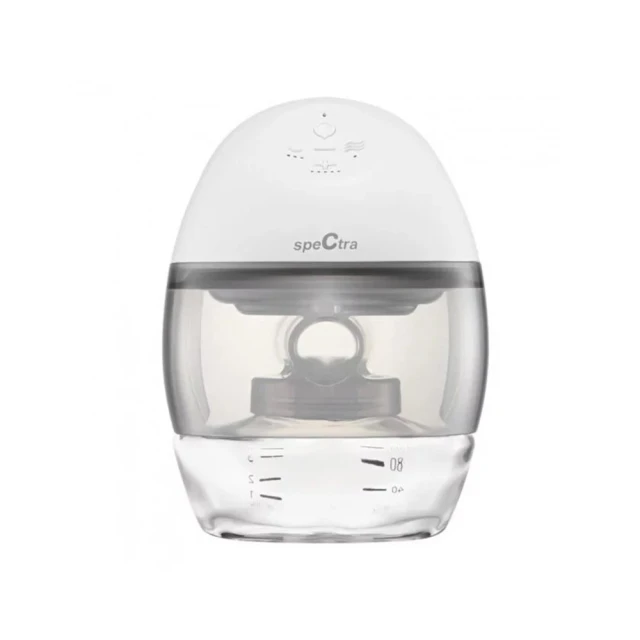 Spectra 貝瑞克 穿戴式電動吸乳器 歷史價格詳細信息