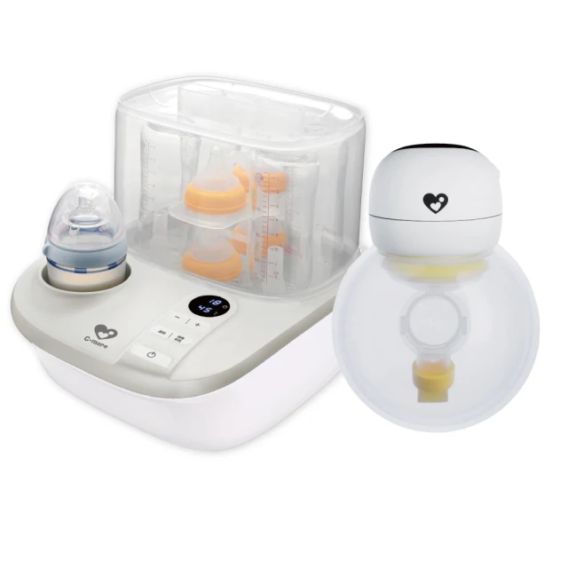 新貝樂C-more 免持吸力閥 (HandFree專用) 歷史價格詳細信息