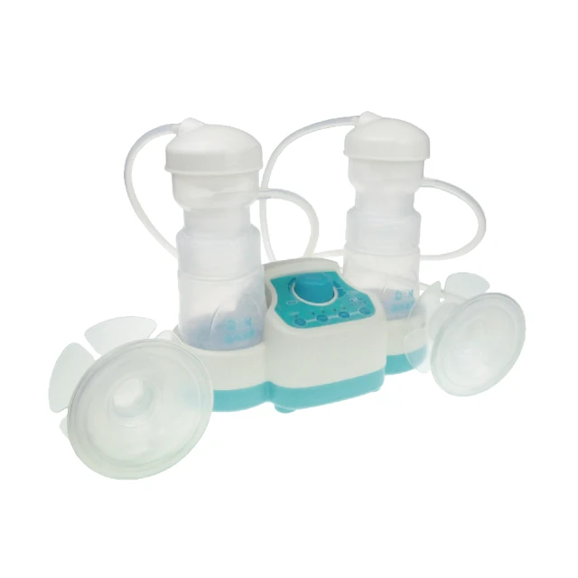 【台灣DONBABY】Gemini雙子座雙邊電動吸乳器(免手持吸乳器 免手扶) 歷史價格詳細信息