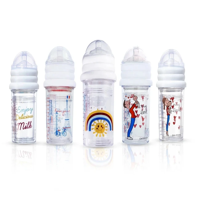 【法國Le Biberon Francais】矽膠安撫奶嘴 歷史價格詳細信息