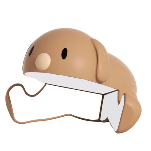 卡通可愛動物矽膠防撞角 防撞貼 防撞墊 12入 歷史價格詳細信息