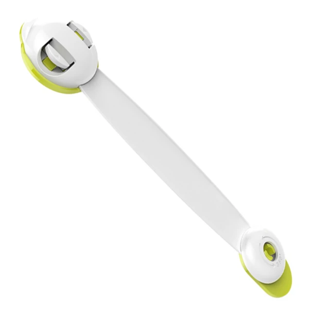 抽屜鎖冰箱鎖/平面鎖扣/櫃門鎖兒童安全鎖扣 歷史價格詳細信息