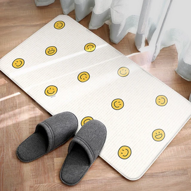 PARKLON 韓國帕龍 DOUBLE SIDED PRIME LIVING MAT 雙面包邊地墊150x200x1.5cm-多款可選 歷史價格詳細信息