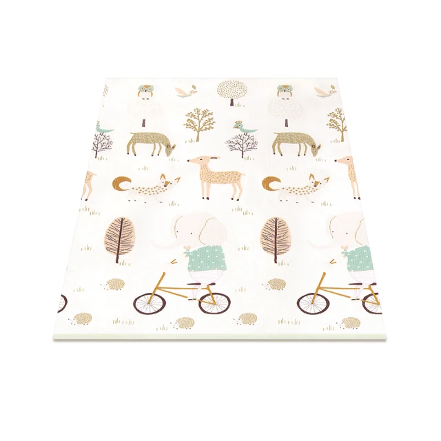 LOG 樂格 XPE環保無毒爬行地墊 爬行墊-曼龍熊 (通過BSMI商檢局認證字號M39687) 歷史價格詳細信息