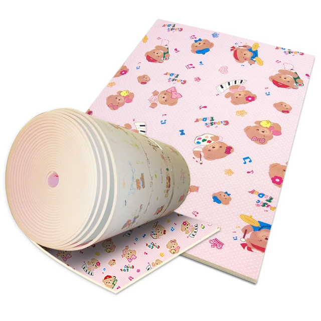 LOG 樂格 XPE 客製化 自由剪裁遊戲爬行地墊 居家地墊 木紋白 (每10公分計價) 歷史價格詳細信息