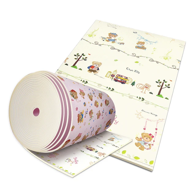 LOG 樂格 XPE 客製化 自由剪裁遊戲爬行地墊 居家地墊 木紋白 (每10公分計價) 歷史價格詳細信息