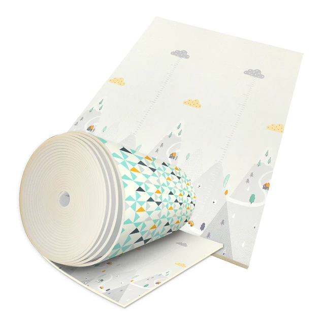 LOG 樂格 XPE 客製化 自由剪裁遊戲爬行地墊 居家地墊 木紋白 (每10公分計價) 歷史價格詳細信息