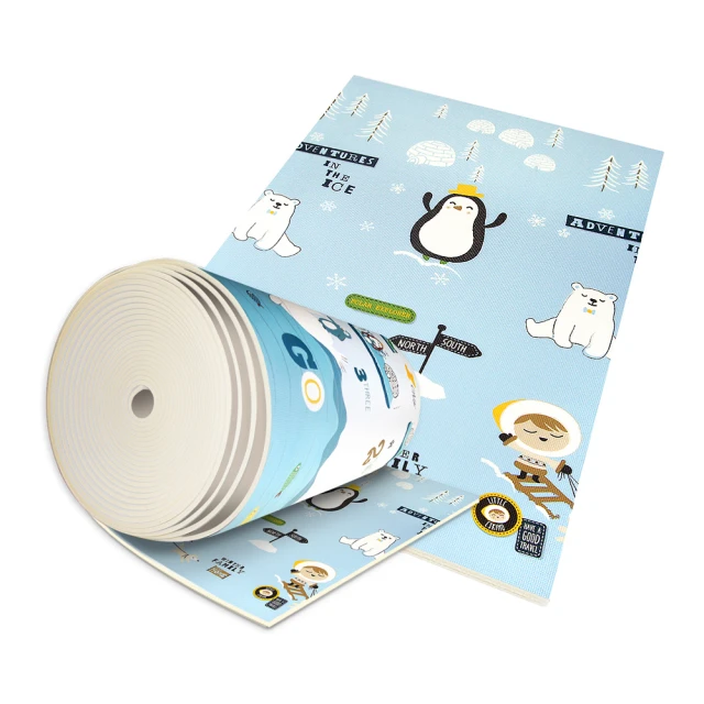 LOG 樂格 客製化剪裁 XPE無毒環保爬行墊/地墊 -歡樂旅行 (每10公分計價) 歷史價格詳細信息