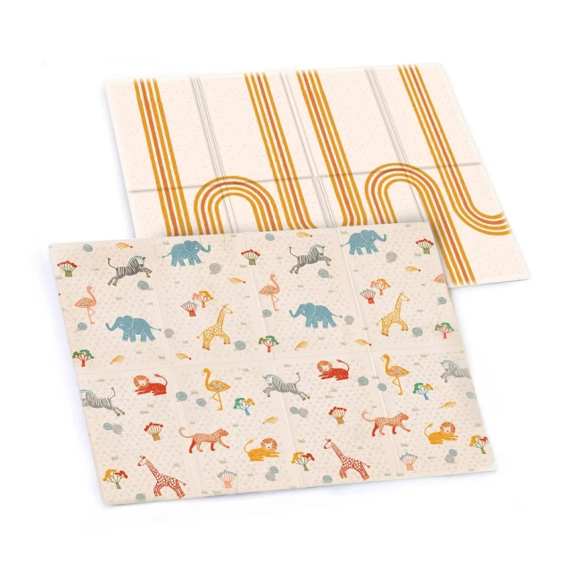 爬行墊摺疊瑜伽墊可摺疊可攜式小學生午休午睡地墊辦公室打地鋪薄 歷史價格詳細信息