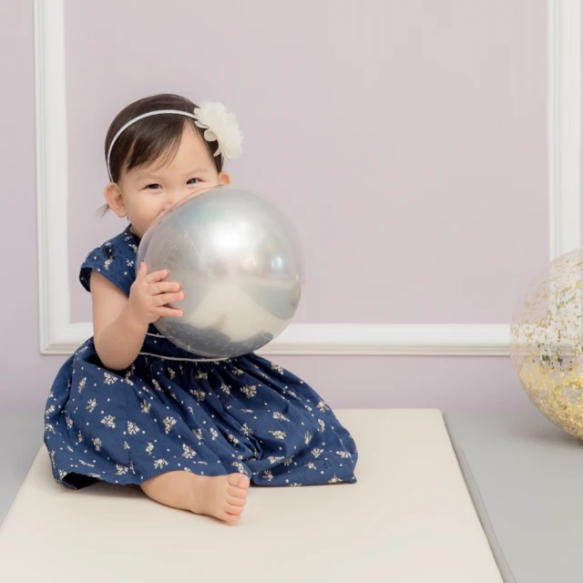 【Mang Mang】小鹿蔓蔓-兒童4cm摺疊地墊(四折200L款)鋼琴拿鐵 歷史價格詳細信息