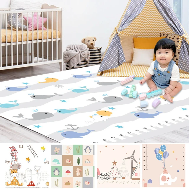 【Global mat】國民地墊 XPE大尺寸2CM加厚摺疊地墊 - 萌寵樂園 歷史價格詳細信息