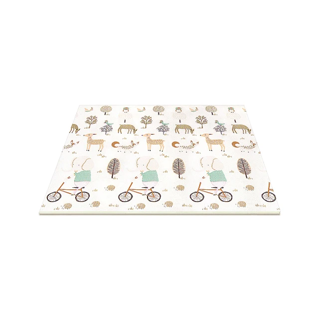 LOG 樂格 XPE環保無毒爬行地墊 爬行墊-曼龍熊 (通過BSMI商檢局認證字號M39687) 歷史價格詳細信息