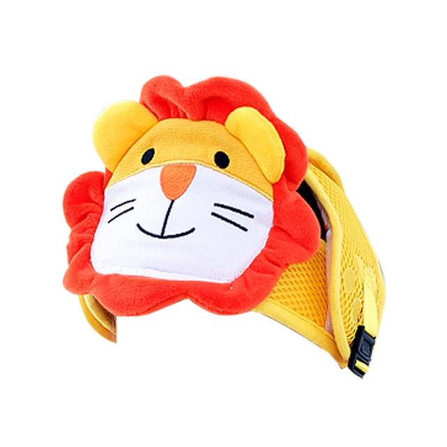 兒童防摔防撞帽戶外活動防跌日常保護帽圓頂帽男女四季通用衣帶保 歷史價格詳細信息