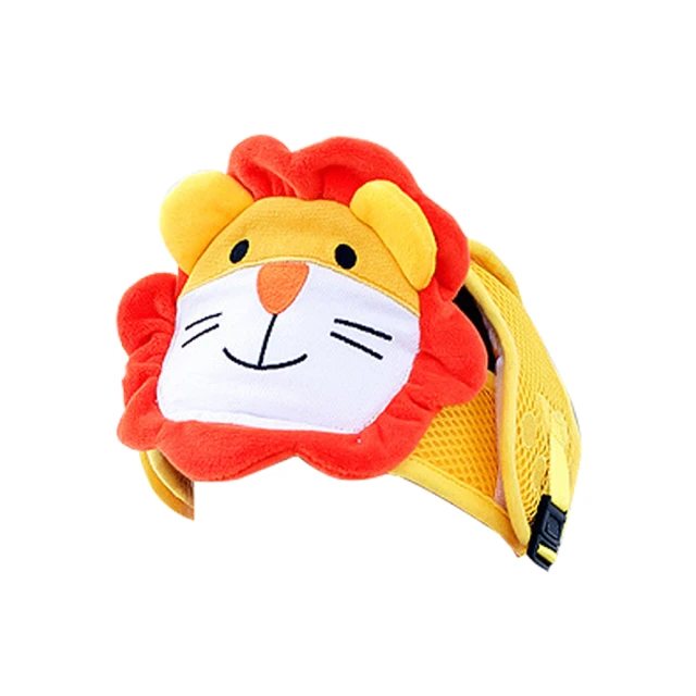 兒童防摔護頭神器　寶寶防摔頭部保護墊 絨布護頭枕 防摔枕 護頭枕兒童學步帽 廠家 歷史價格詳細信息