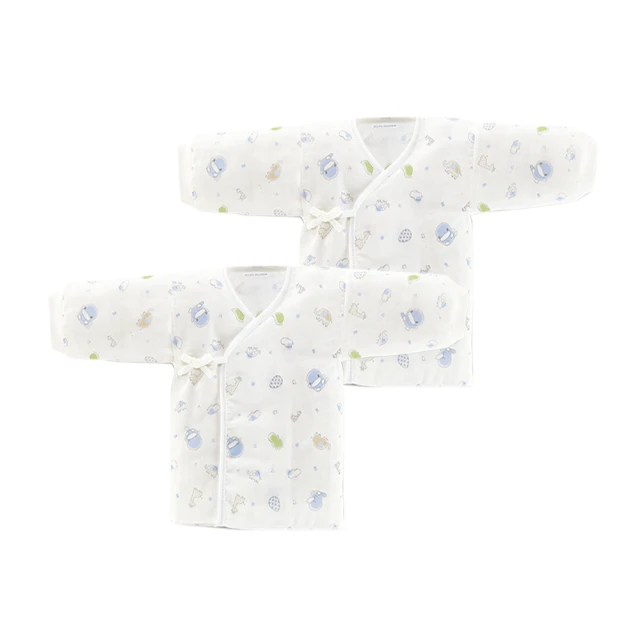 KU KU 酷咕鴨 束口紗布肚衣【佳兒園婦幼館】 歷史價格詳細信息