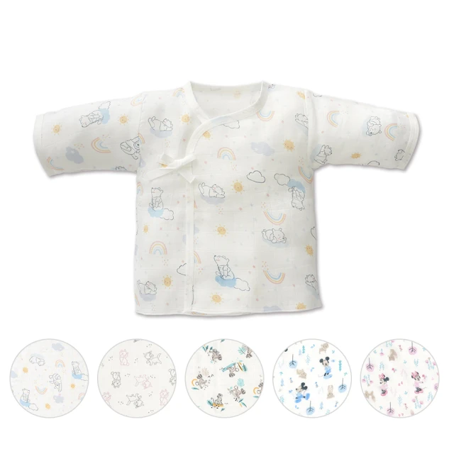 Baby City娃娃城 迪士尼紗布肚衣2入(多款可選) 米菲寶貝 歷史價格詳細信息