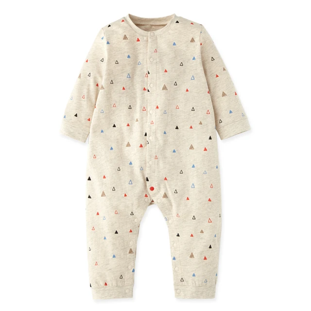 【Mamaway媽媽餵】BABY長袖連身衣-氣球維尼 歷史價格詳細信息