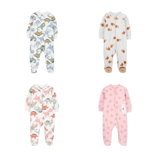 Carter's 嬰童純棉手套 - 三入組 歷史價格詳細信息