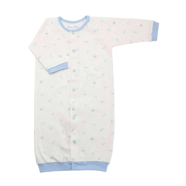 【Deux Filles】有機棉嬰兒棉絨被毯(新生兒蓋毯  床寢 天然親膚有機棉) 歷史價格詳細信息