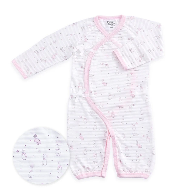 【奇哥官方旗艦】比得兔天絲泡泡紗四季被禮盒 70x90cm(被子+安撫玩偶 寶寶新生兒禮 滿月禮 彌月禮) 歷史價格詳細信息