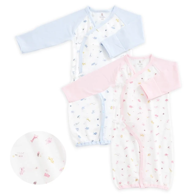 【奇哥官方旗艦】Chic a Bon 寶寶成長紀錄紗布巾禮盒(大包巾+方巾2入+生日圈卡 新生兒禮 滿月禮 彌月禮) 歷史價格詳細信息