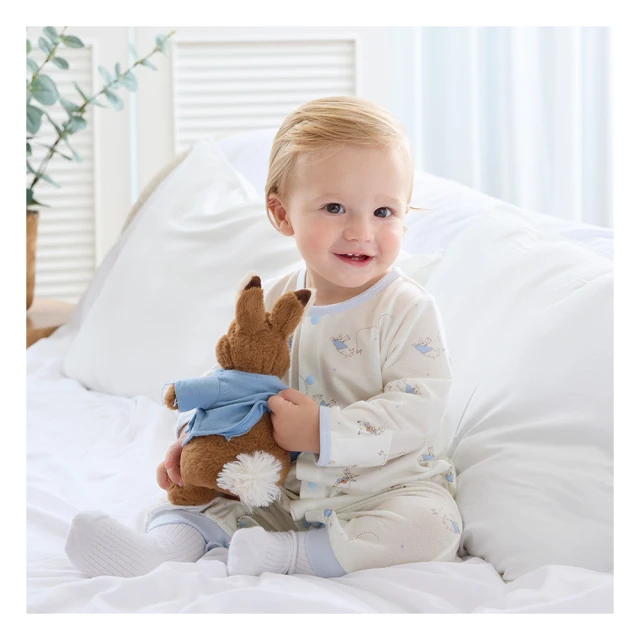 【奇哥官方旗艦】比得兔洞洞棉毯禮盒/被毯禮盒(2色選擇 寶寶新生兒禮 滿月禮 彌月禮 嬰兒禮盒) 歷史價格詳細信息