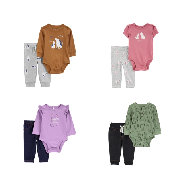 Carter's 嬰童純棉手套 - 三入組 歷史價格詳細信息