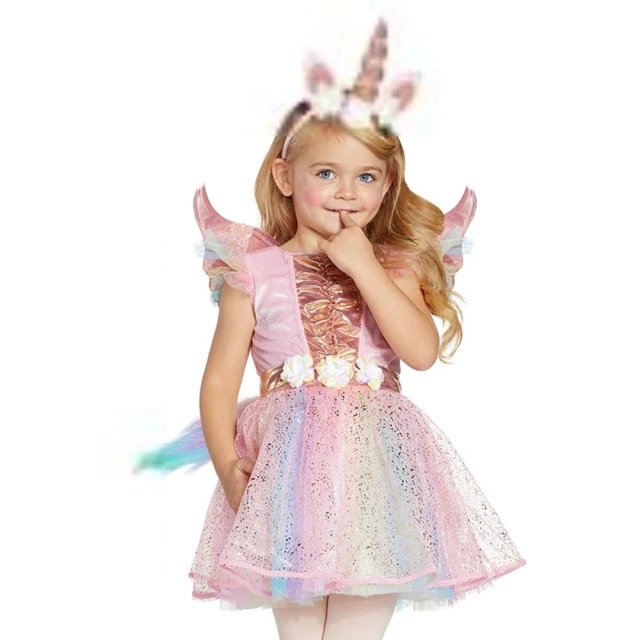 【Kori Deer 可莉鹿】女童萬聖節變裝派對造型服裝公主服-多款(禮服造型攝影寫真) 歷史價格詳細信息