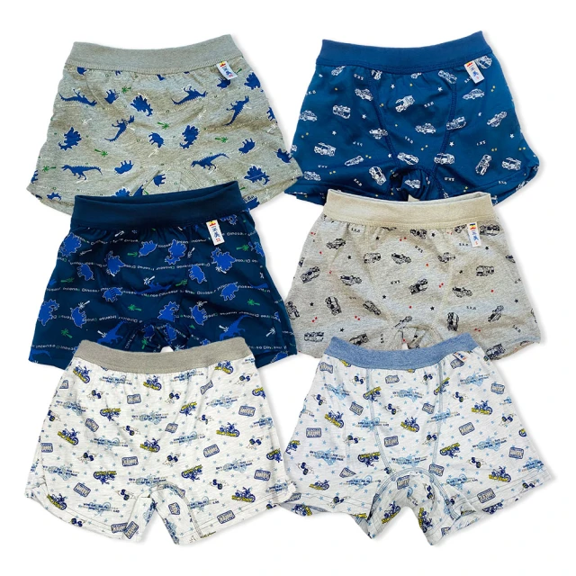 【Oluna 歐露娜】男童三角褲 男童內褲(小男孩三角褲 幼稚園內褲 男童三角褲 兒童內褲) 歷史價格詳細信息