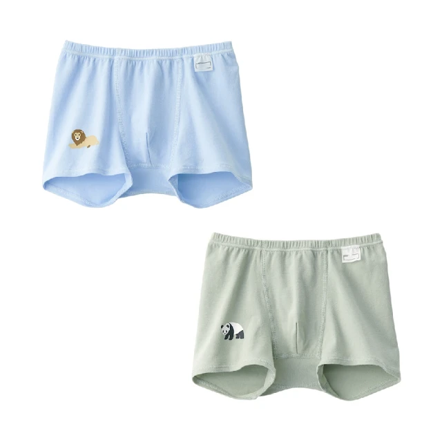 品牌兒童內褲純棉平角寶寶四角褲男童本命年內褲短褲內寬鬆a 歷史價格詳細信息