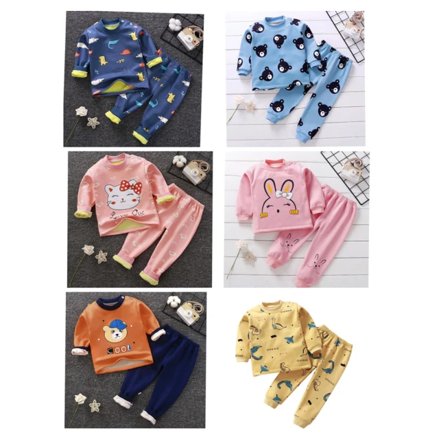 【現貨】兒童加絨工裝褲子2023冬新款女童加厚休閒衛褲中大童闊腿運動長褲 歷史價格詳細信息