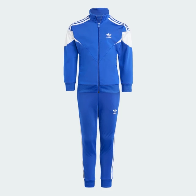 【adidas 愛迪達】運動套裝 童裝 IQ0857 歷史價格詳細信息