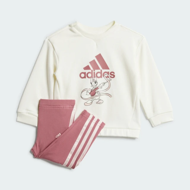 【adidas 愛迪達】DISNEY 米奇 運動鞋 嬰幼童鞋 IG7179 歷史價格詳細信息