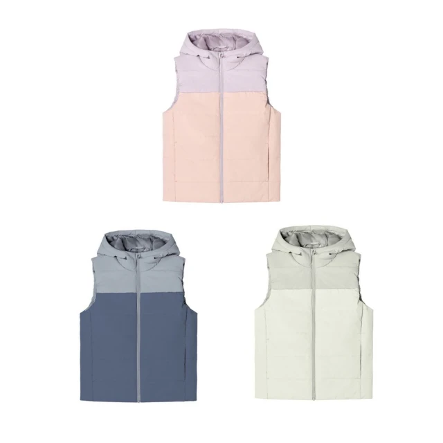 GIORDANO 女裝連帽背心 E-care輕暖系列-多色任選 歷史價格詳細信息