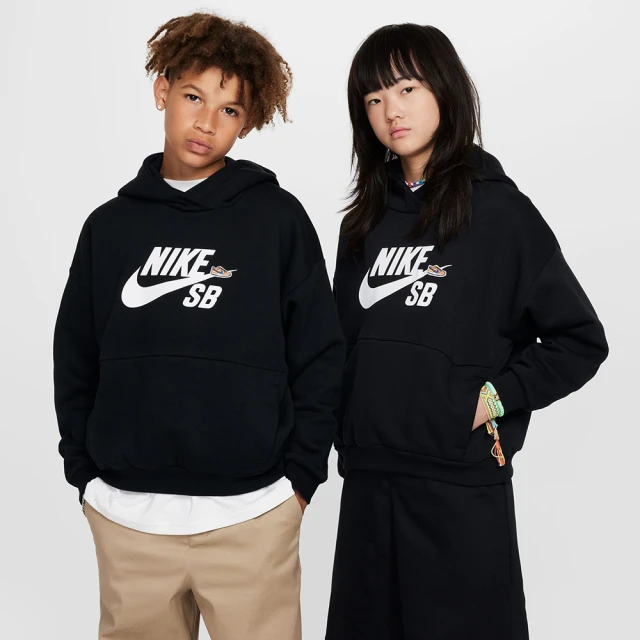 Nike 耐吉 帽T SB Hoodie 男女款 藍綠 黃 長袖 上衣 連帽 情侶裝 內刷毛 寬鬆 FQ2193-328 歷史價格詳細信息