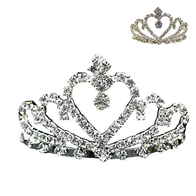 [飾品]皇冠水鑽髮飾/髮箍/髮簪/頭飾∼新娘秘書/婚禮/音樂會/PART/小公主∼『全新』∼**回饋買家**便宜賣【蘭亭美妝館】 歷史價格詳細信息