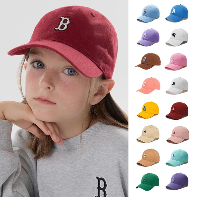 【MLB】可調式棒球帽 洋基/道奇/紅襪/守護者隊(CP77/66/08/55_多款任選) 歷史價格詳細信息