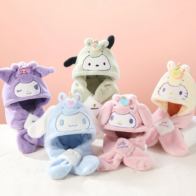 Sanrio 美樂蒂兒童襪 KITTY寶寶襪 止滑短襪 款式隨機 6雙組 KT-266 MM-225 歷史價格詳細信息