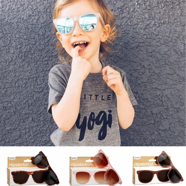 Hipsterkid 美國 抗UV 太陽眼鏡 偏光眼鏡 眼鏡 太陽眼鏡【YODEE優迪嚴選】 歷史價格詳細信息