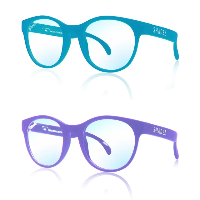 【SHADEZ】成人抗藍光眼鏡 多色可選(瑞士品牌 台灣製造) 歷史價格詳細信息
