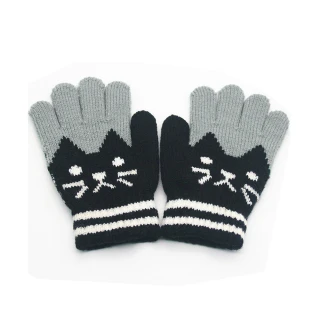 兒童 保暖手套 -10度 出國適用 輕巧 輕薄 靈敏 時尚 手套 滑雪 D34007 歷史價格詳細信息