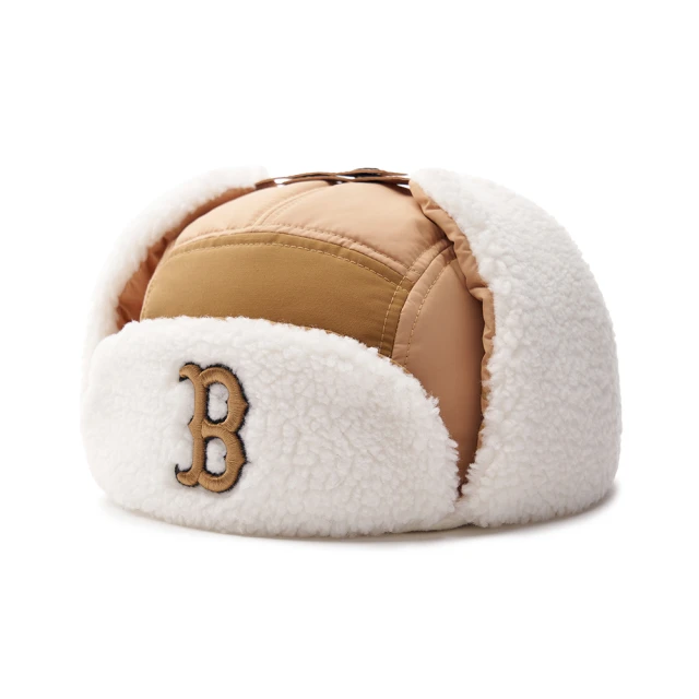 MLB 棒球帽 FLEECE可調式軟頂 MONOGRAM系列 洋基隊 (3ACPMF126-50CRS)【官方旗艦店】 歷史價格詳細信息