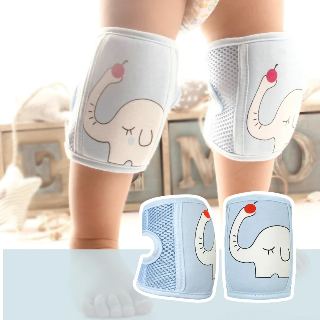 寶寶護膝 襪套 加厚保暖緹花寶寶爬行襪 雪倫小舖 歷史價格詳細信息