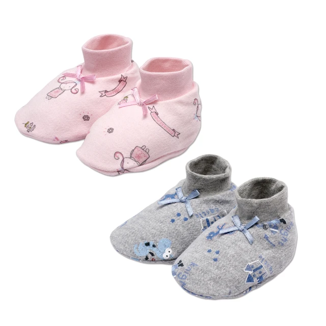 【Baby City 娃娃城】美棉腳套(兩款) 歷史價格詳細信息