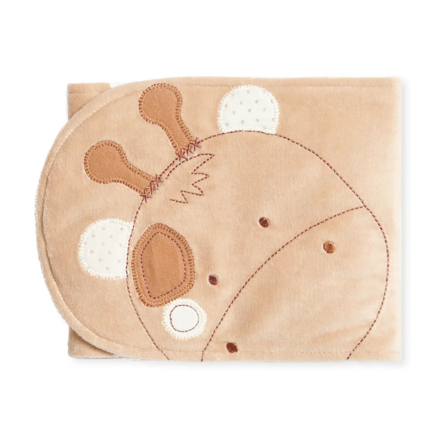 【奇哥】有機棉透氣彈性肚圍 2歲~5歲 熊 歷史價格詳細信息