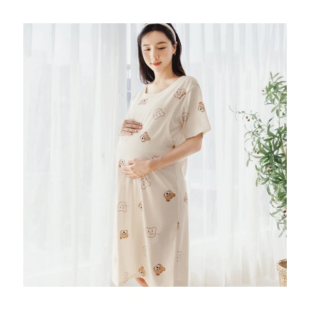 【OB 嚴選】小熊刺繡多功能母嬰媽媽帆布包 《MZ0004》 歷史價格詳細信息