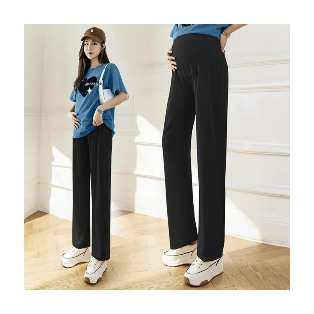 薄款孕婦鬆口女襪子黑白純色棉不勒腳中長筒襪女士堆堆網襪潮 歷史價格詳細信息