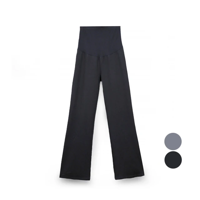 Gennies奇妮 親膚彈性休閒褲(灰T4903) 歷史價格詳細信息